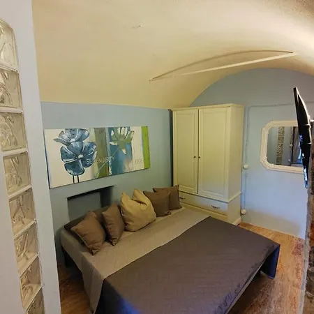 La Piazzetta Apartman *